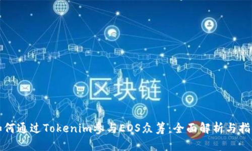 如何通过Tokenim参与EOS众筹：全面解析与指南