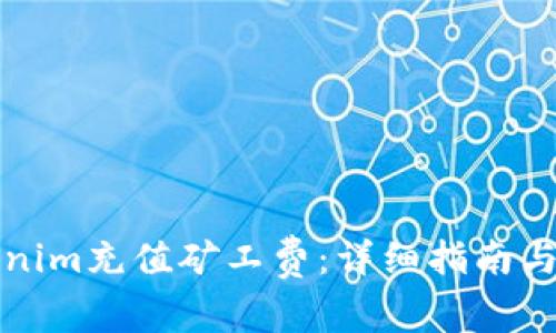如何使用Tokenim充值矿工费：详细指南与常见问题解答