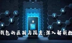 冷钱包与热钱包的区别与隔离：深入解析数字货