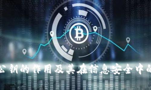 私钥与公钥的作用及其在信息安全中的重要性