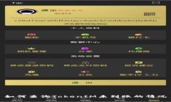 如何查询TokenIM未到账的情况