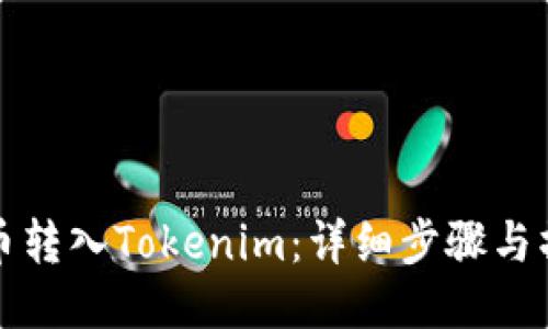 如何将币转入Tokenim：详细步骤与操作指南