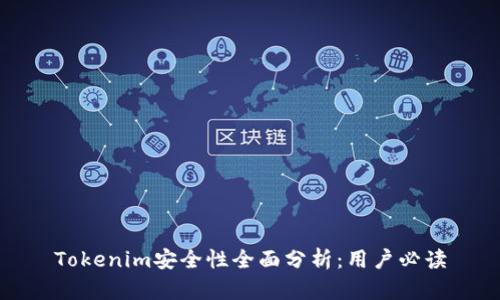 Tokenim安全性全面分析：用户必读